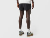 !NK AROSWFT  SHORT BLK