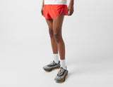 !NK AROSWFT  SHORT RED