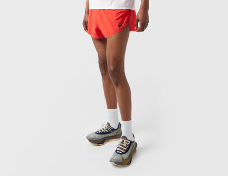 !NK AROSWFT  SHORT RED