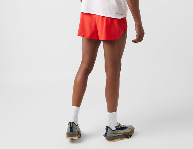 !NK AROSWFT  SHORT RED