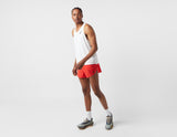 !NK AROSWFT  SHORT RED