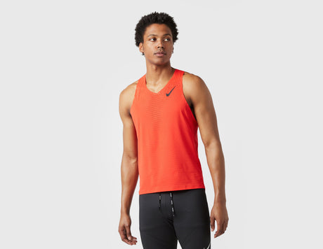 AeroSwift Running Singlet