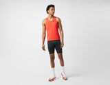 !NK AROSWFT SINGLET RED