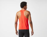 !NK AROSWFT SINGLET RED