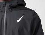 !NK AEROSWFT B JKT BLK