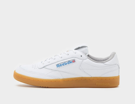 CLUB C WHT/GUM