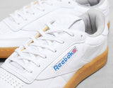 CLUB C WHT/GUM