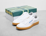 CLUB C WHT/GUM