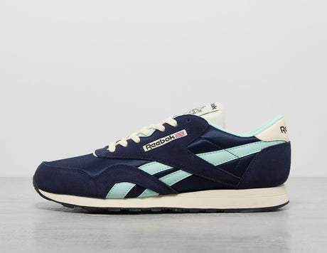CLASSIC NYL NVY/ARG