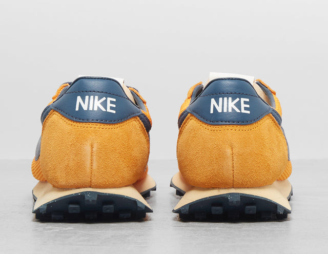 #LD-1000 ORG/NVY/ORG