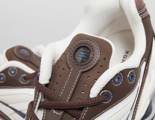 SHOX RIDE 2 BWN/CRM/BWN