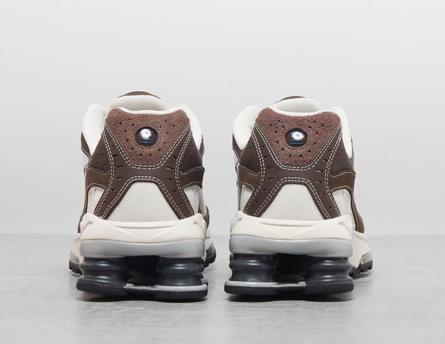 SHOX RIDE 2 BWN/CRM/BWN