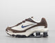 #SHOX RIDE 2 BWN/CRM/BWN