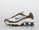 #SHOX RIDE 2 BWN/CRM/BWN