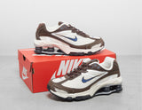 #SHOX RIDE 2 BWN/CRM/BWN