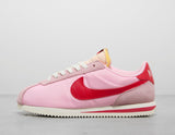W CORTEZ PNK/RED