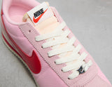 W CORTEZ PNK/RED