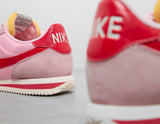 W CORTEZ PNK/RED