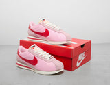 W CORTEZ PNK/RED