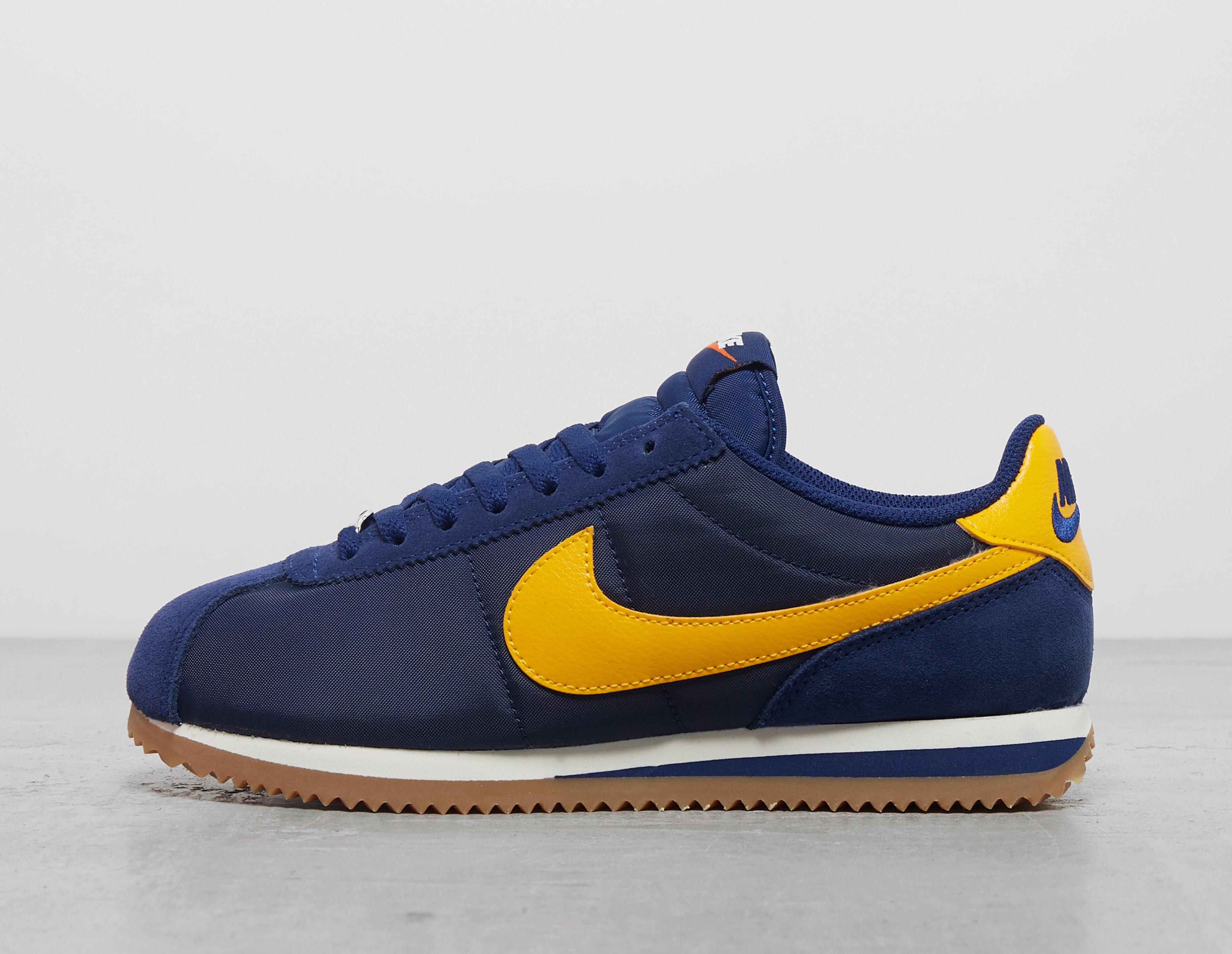 nike classic cortez sale