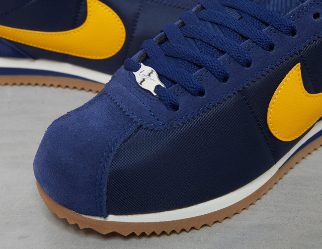CORTEZ NVY/YELL