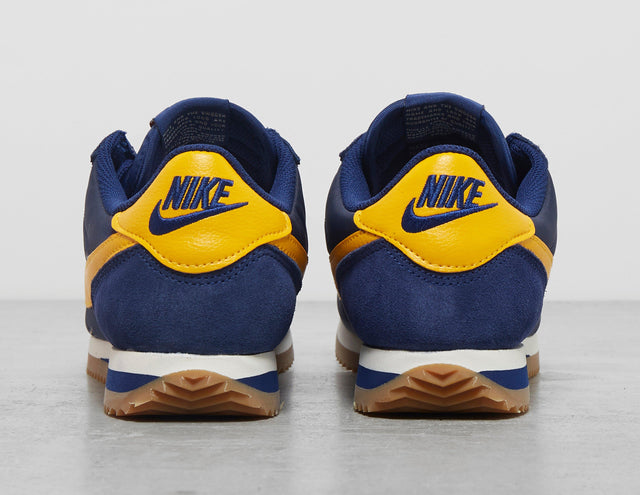 CORTEZ NVY/YELL