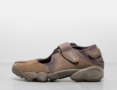AIR RIFT BWN/BWN/BWN