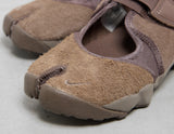 AIR RIFT BWN/BWN/BWN