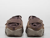 AIR RIFT BWN/BWN/BWN