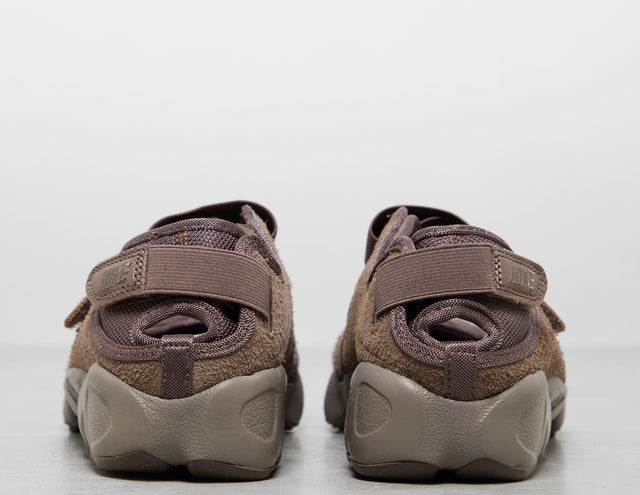 AIR RIFT BWN/BWN/BWN