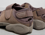 AIR RIFT BWN/BWN/BWN