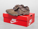 AIR RIFT BWN/BWN/BWN