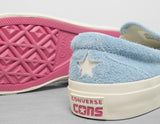 SLIP ON GW BLU/WHT/GUM