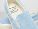 SLIP ON GW BLU/WHT/GUM