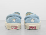 SLIP ON GW BLU/WHT/GUM