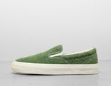 SLIP ON GW GRN/WHT/GRN