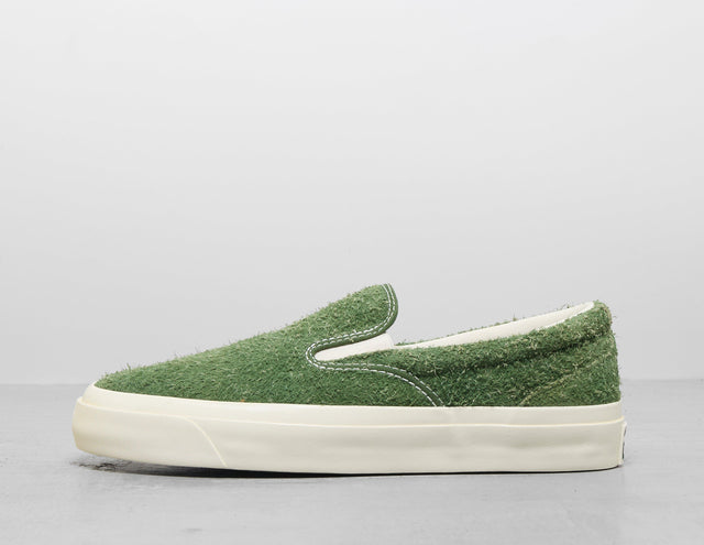 SLIP ON GW GRN/WHT/GRN