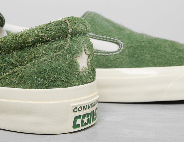 SLIP ON GW GRN/WHT/GRN
