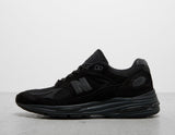 !MIUK 991 V2 BLK/BLK/BLK