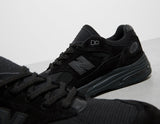 !MIUK 991 V2 BLK/BLK/BLK