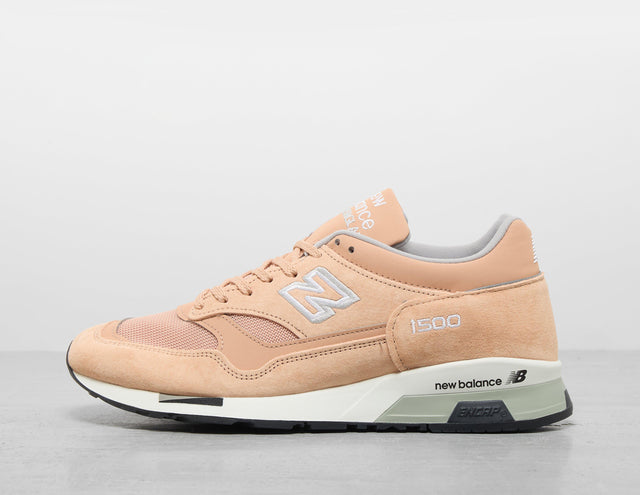 !MIUK 1500 PNK/PNK/WHT