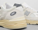 !MIUK 991 V2 WHT/WHT/WHT
