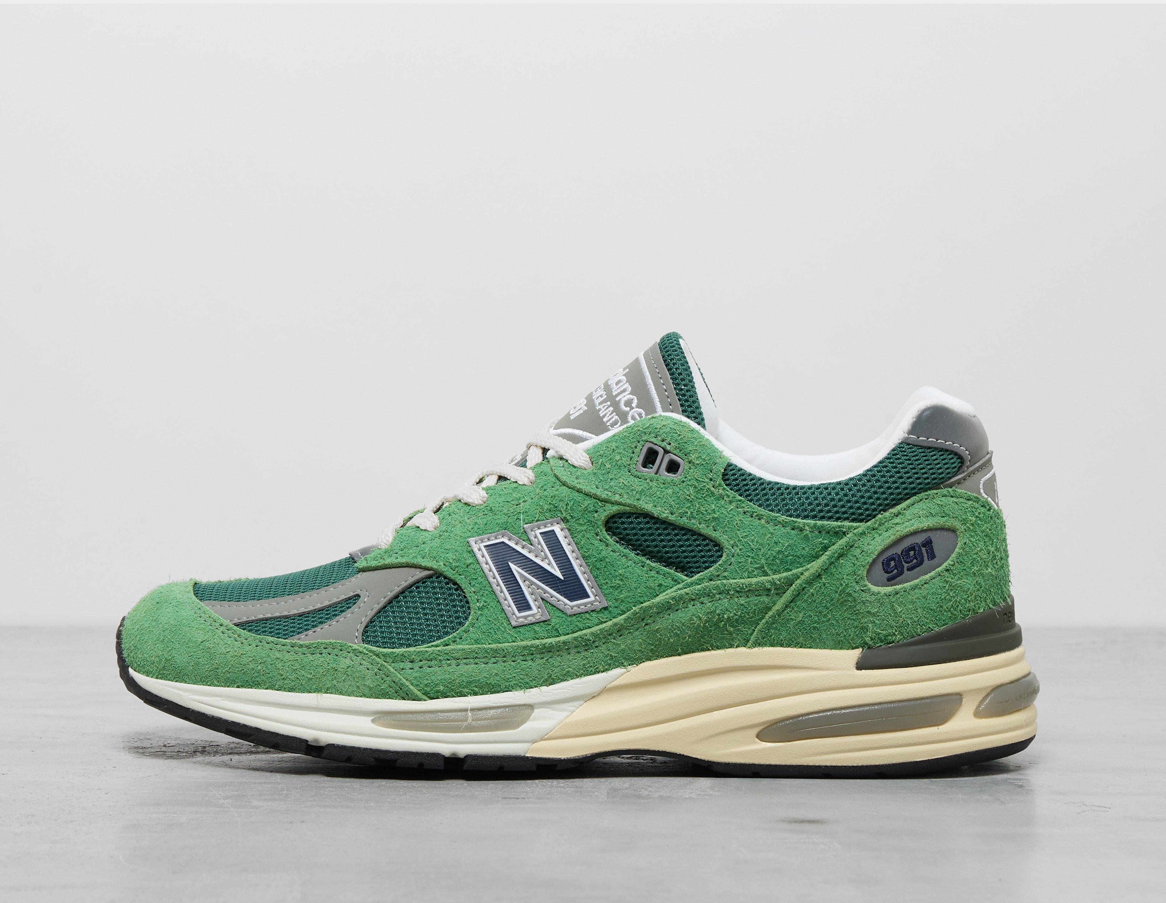 New Balance 991 Trainers | zapatillas de running New Balance