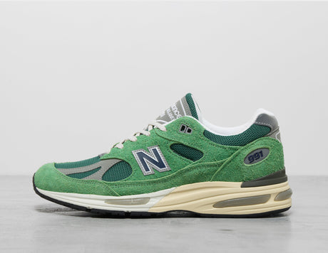 !MIUK 991 V2 GRN/GRN/WHT