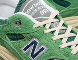 !MIUK 991 V2 GRN/GRN/WHT