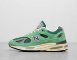 !MIUK 991 V2 GRN/GRN/WHT