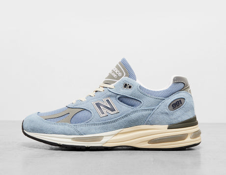 !MIUK 991 V2 BLU/BLU/WHT