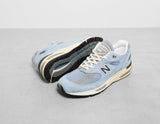 !MIUK 991 V2 BLU/BLU/WHT