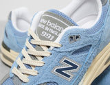 !MIUK 991 V2 BLU/BLU/WHT