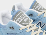 991v2 Made in UK Women's